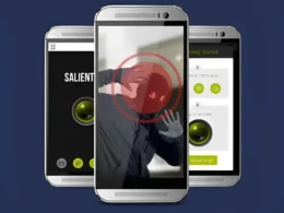 Como usar o celular como câmera de segurança