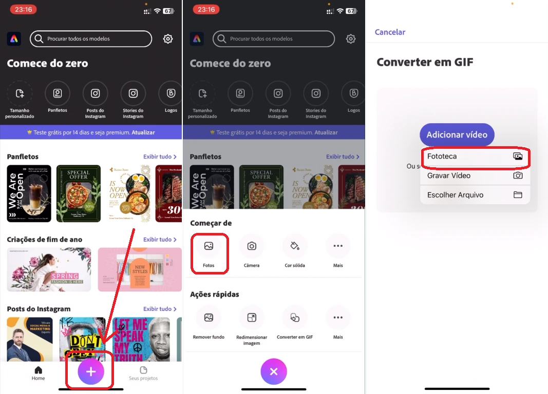 Adobe Express Adobe Express