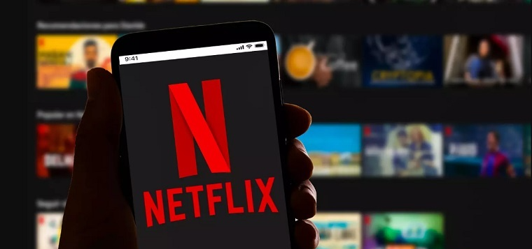 Como alterar a senha da sua conta do Netflix