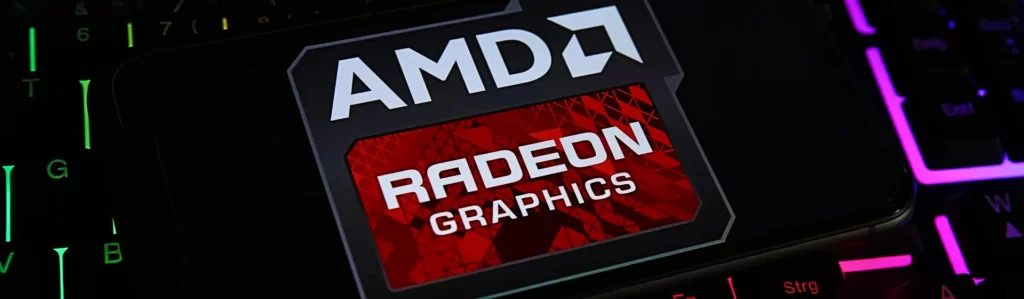 Como baixar e instalar o driver da placa de vídeo AMD em 2024