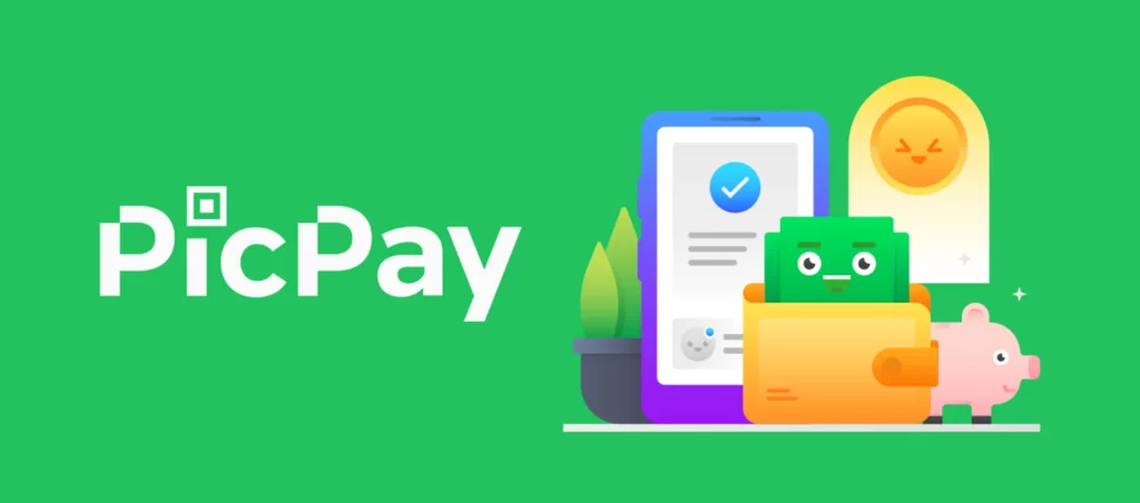 Como recarregar diamantes do Free Fire pelo PicPay