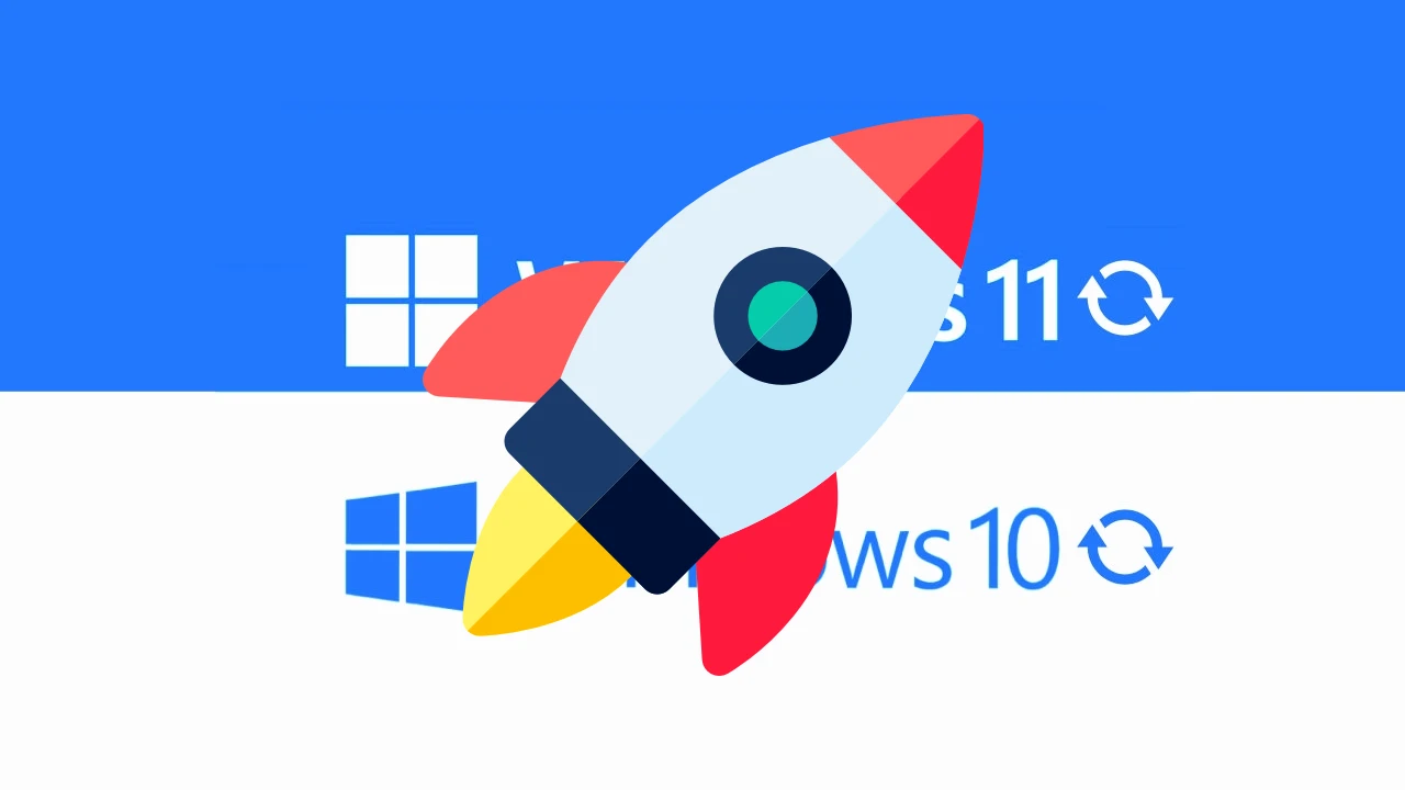 Como ativar o desempenho máximo do Windows 10 e 11