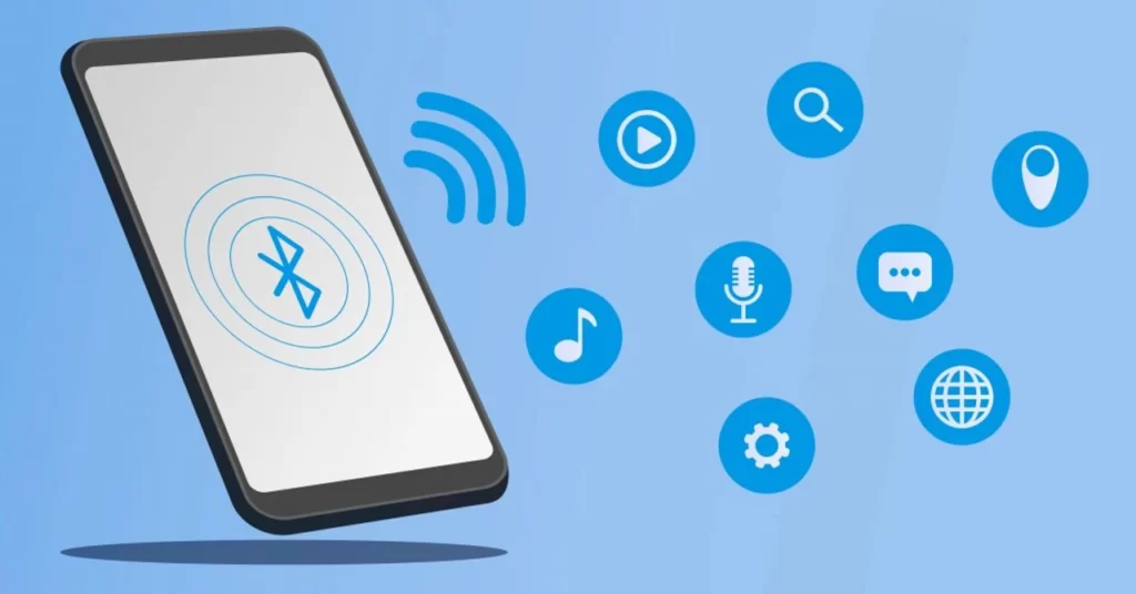 Entendendo como funciona o Bluetooth