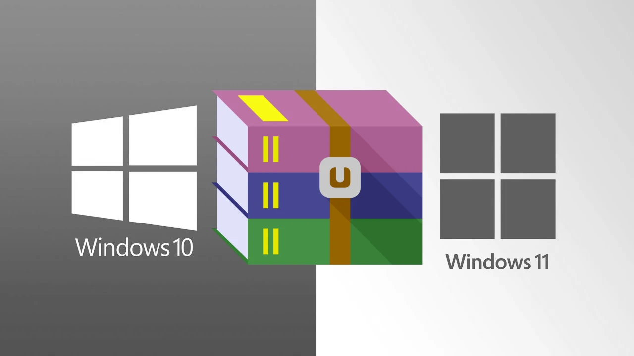 Como baixar e instalar o WinRAR no Windows 10 e 11
