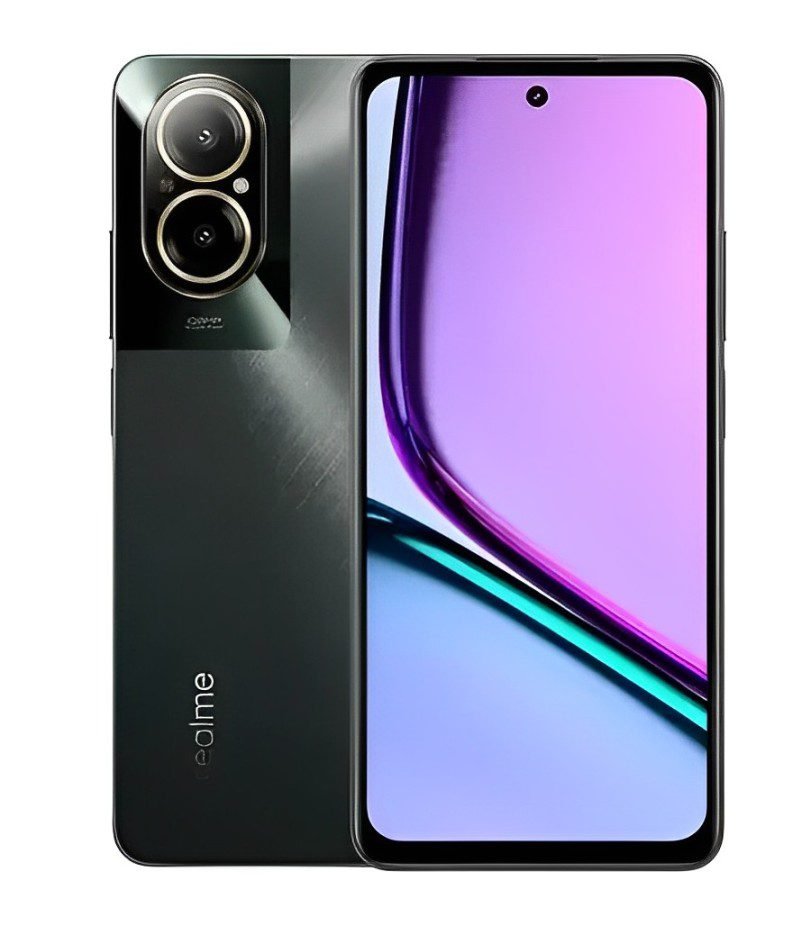 Realme C67