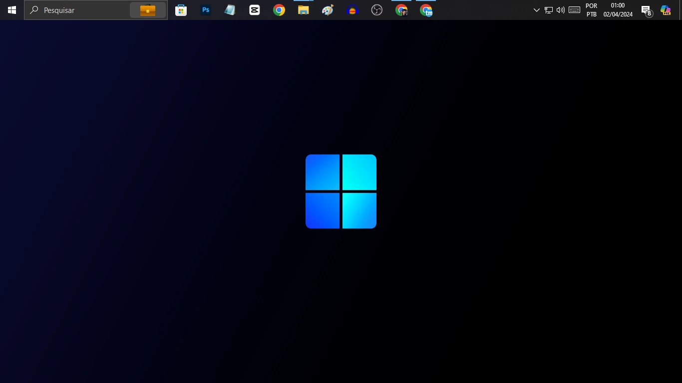 Como personalizar a barra de tarefas do Windows 10