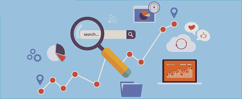 Como encontrar o que você procura na Internet