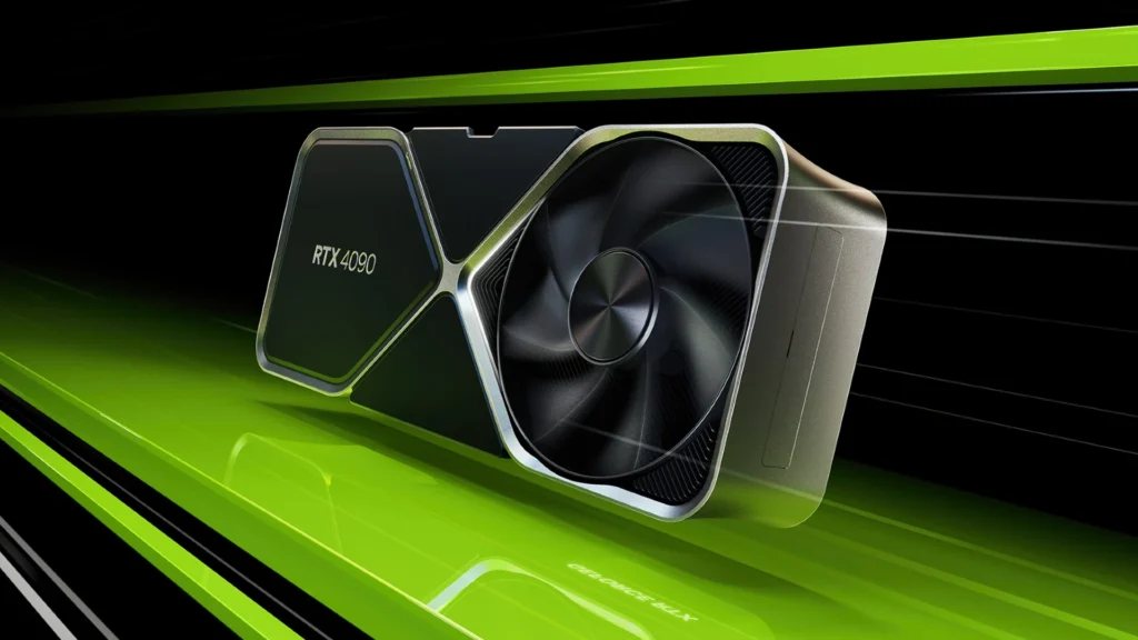 Como atualizar os drivers da placa de vídeo NVIDIA.