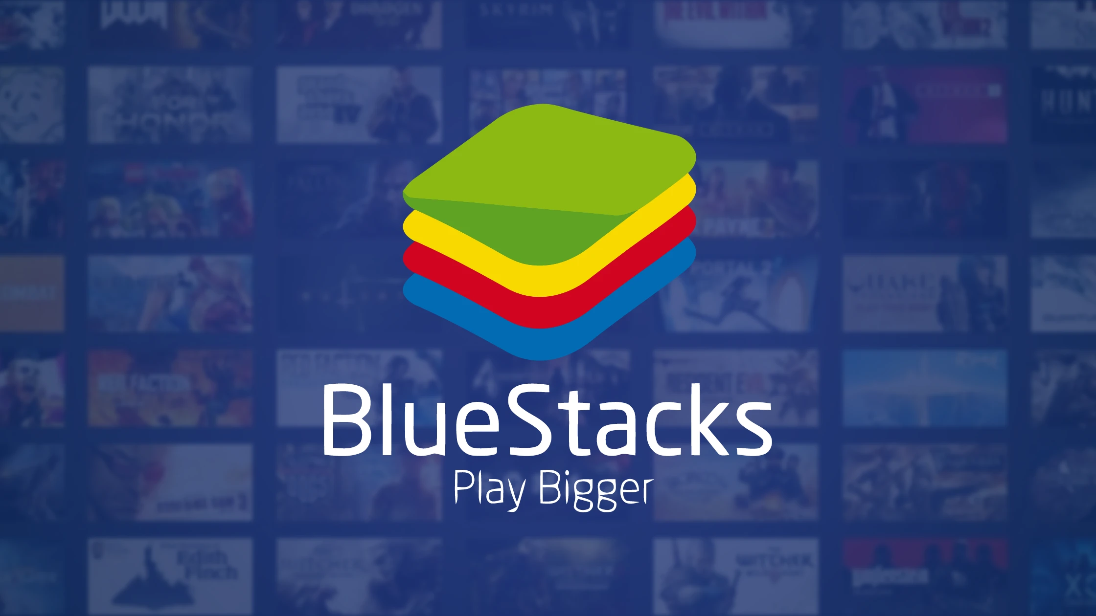 Como baixar o BlueStacks 4.240.20.1016