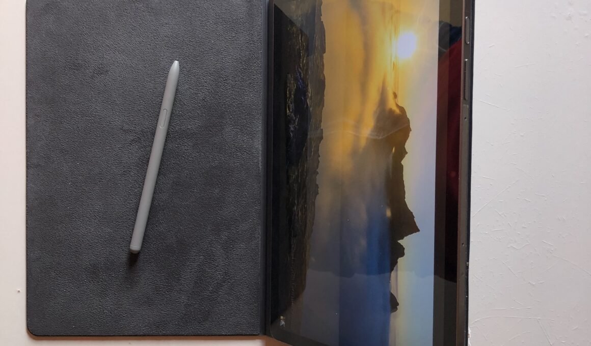 Samsung Galaxy Tab S9 FE