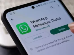 Como se tornar um testador beta do WhatsApp em 2024