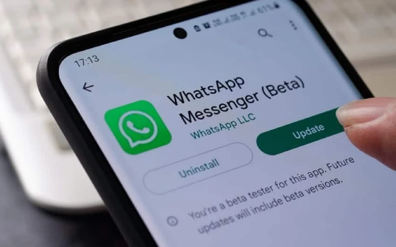 Como se tornar um testador beta do WhatsApp em 2024