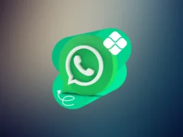 WhatsApp começa receber pagamentos via Pix