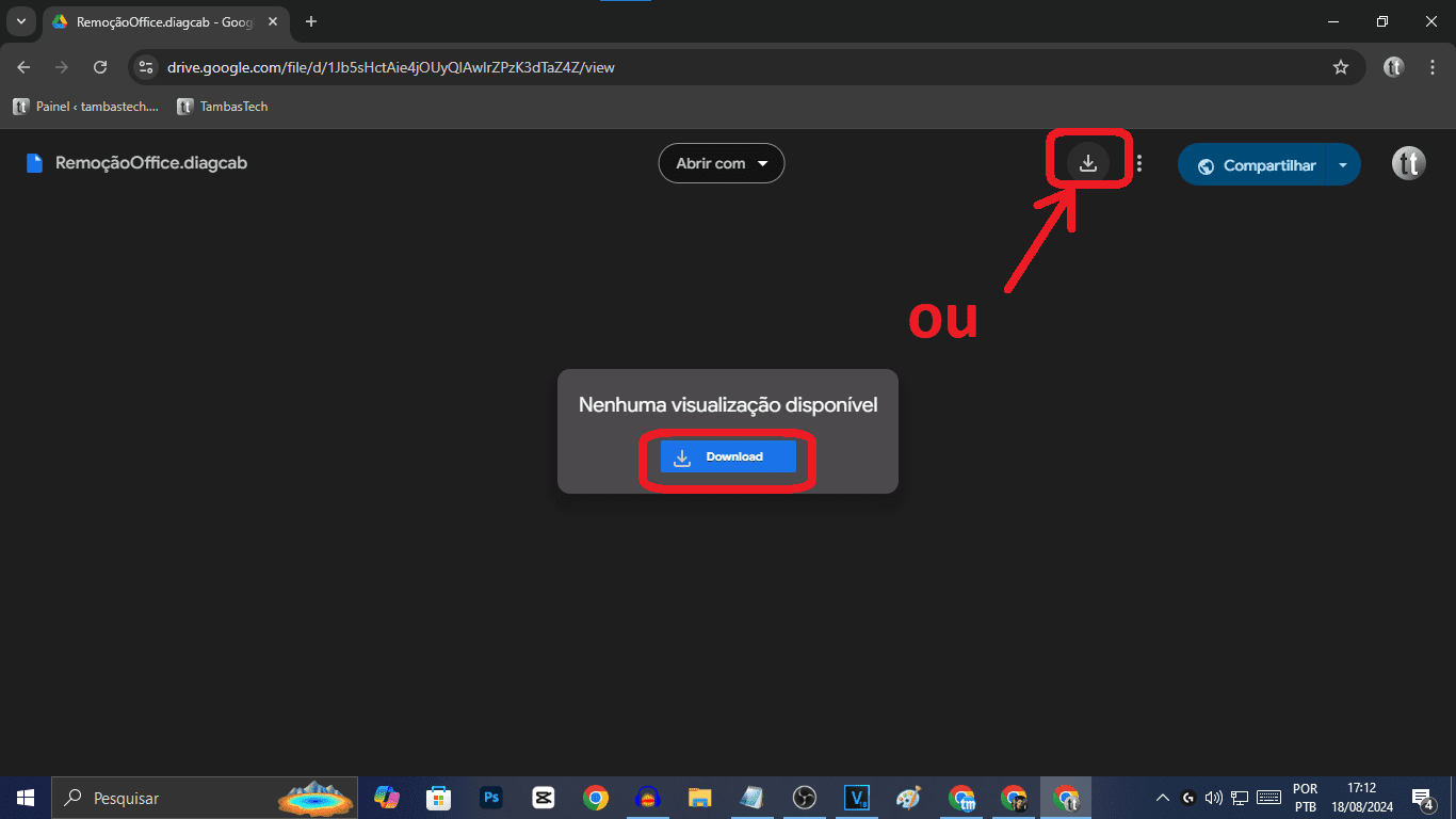 Como desinstalar o Office completamente do PC Windows? Confira