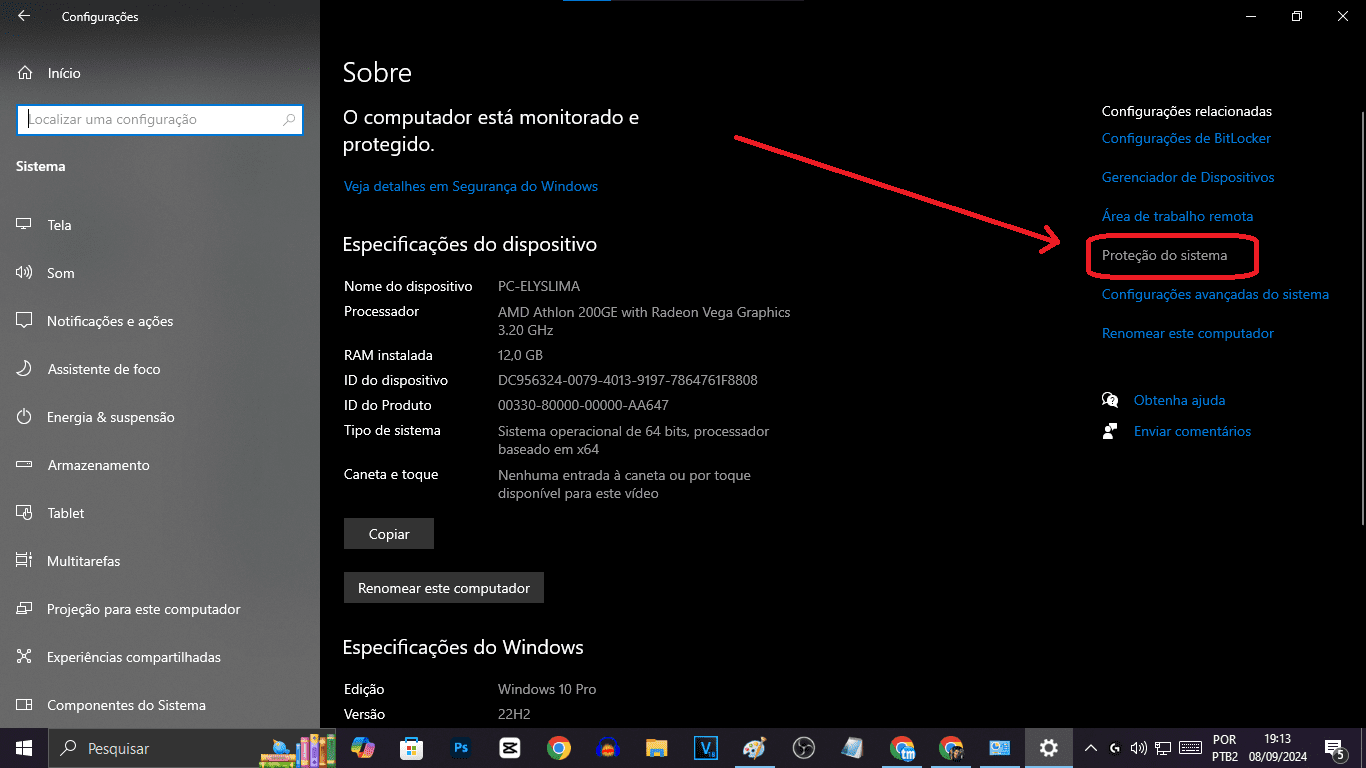 Como restaurar o Regedit para o Padrão no Windows