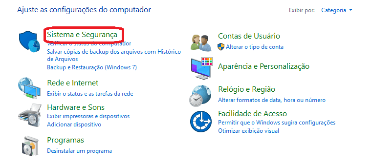 Como restaurar o Regedit para o Padrão no Windows