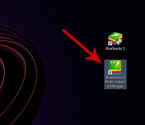 Download do BlueStacks 5.10.150.1016 P64