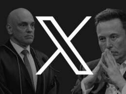 Entenda toda a treta entre o X e o STF