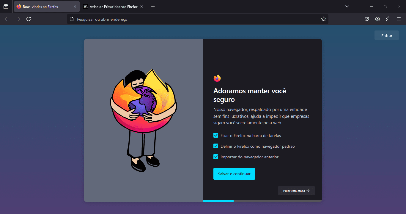Como baixar e instalar o Mozilla Firefox no Windows