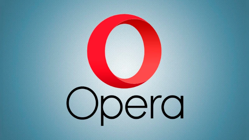 baixar e instalar Opera no Windows
