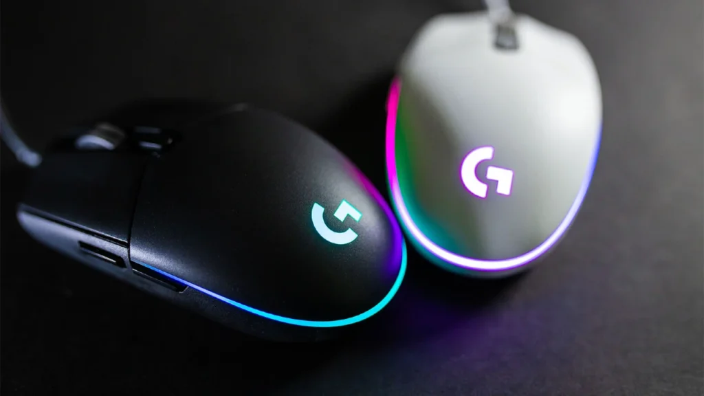 Mouse gamer Logitech G203: Análise completa