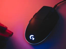 Mouse Logitech G203 ainda vale a pena?