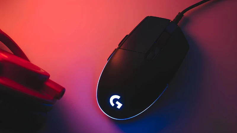Mouse Logitech G203 ainda vale a pena?