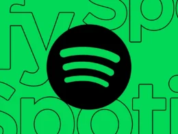 Como alterar a senha do Spotify