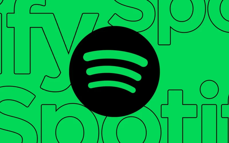 Como alterar a senha do Spotify
