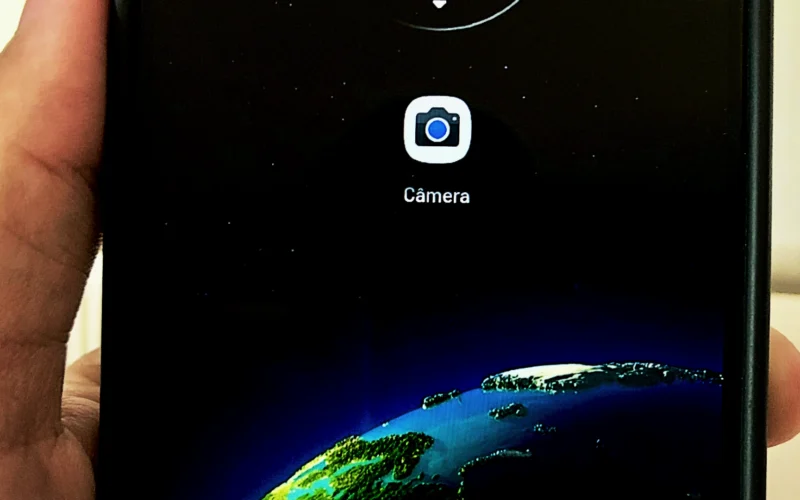 Como baixar e instalar a GCam no seu Android