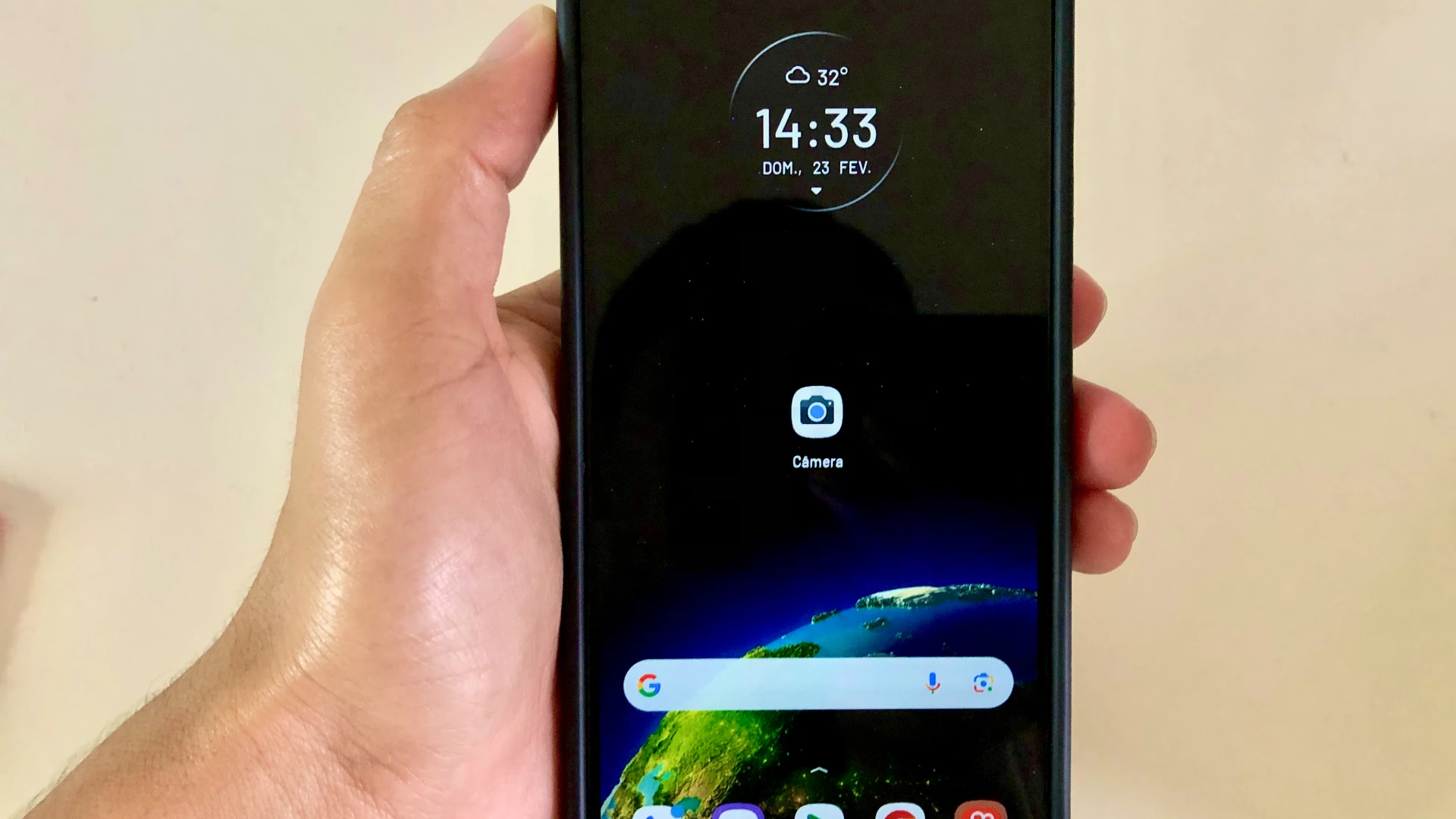 Como baixar e instalar a GCam no seu Android