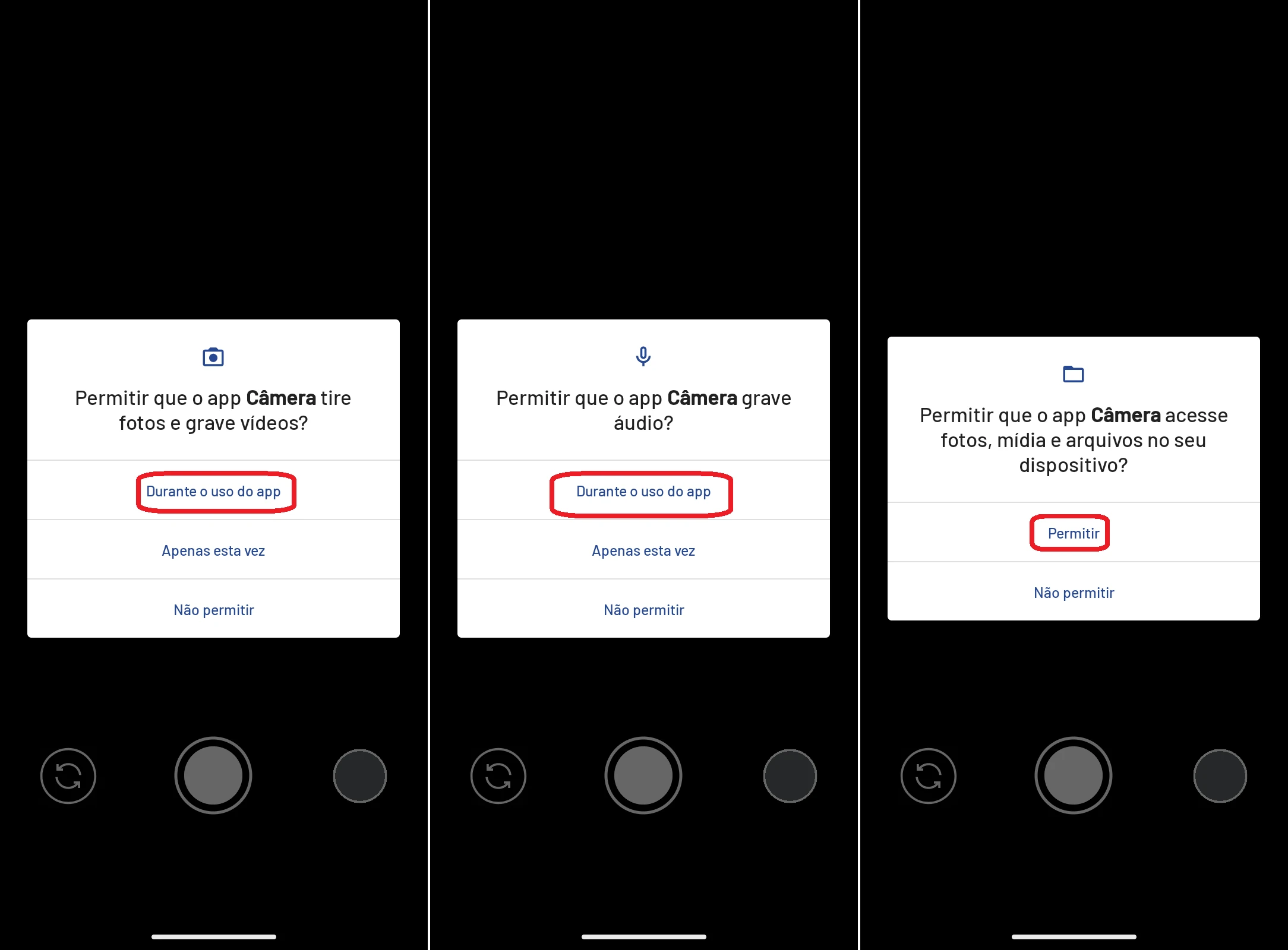 Como baixar e instalar a gcam no seu celular Android