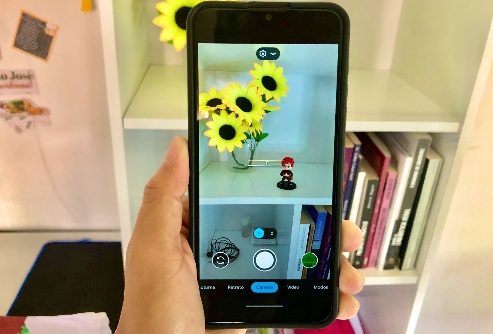Como baixar e instalar a GCam no meu celular android