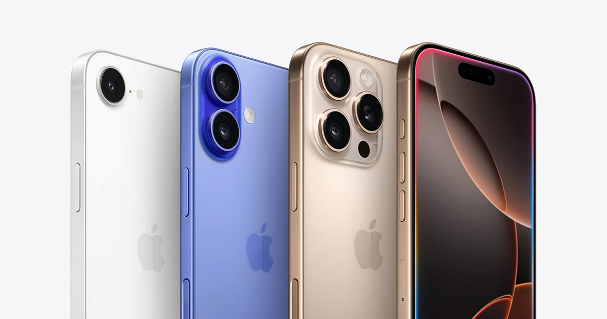 melhor iPhone custo-benefício 2025