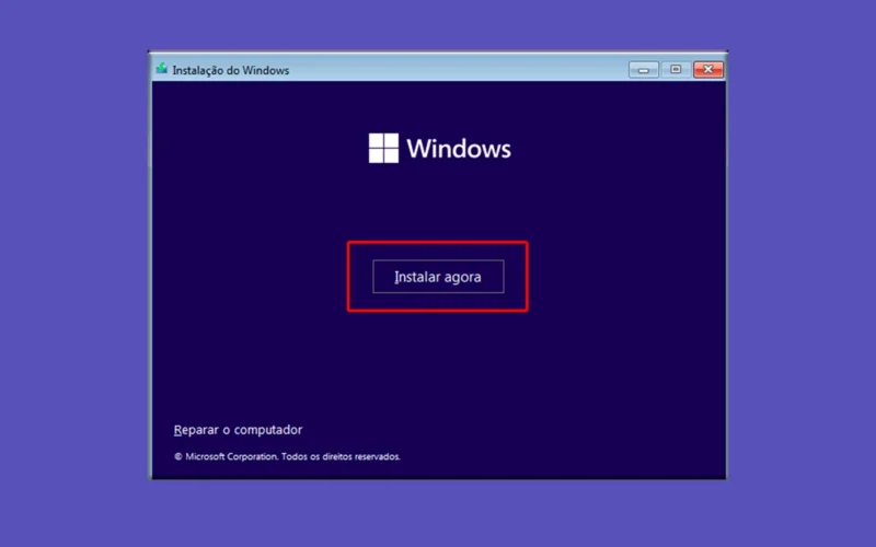 Como formatar PC com Windows: tutorial para iniciantes