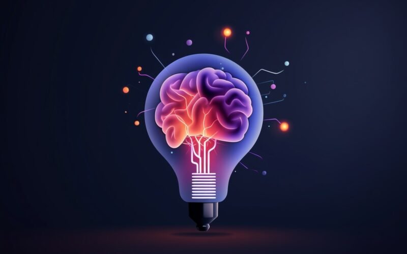 Interligencia Artificial Generativa no Brasil