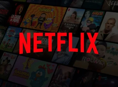 Como criar conta na Netflix