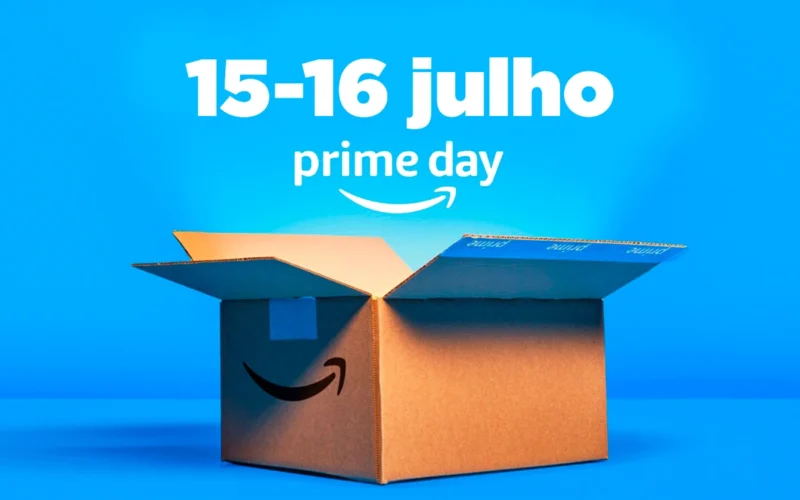 Prime Day 2025 Amazon confira as ofertas