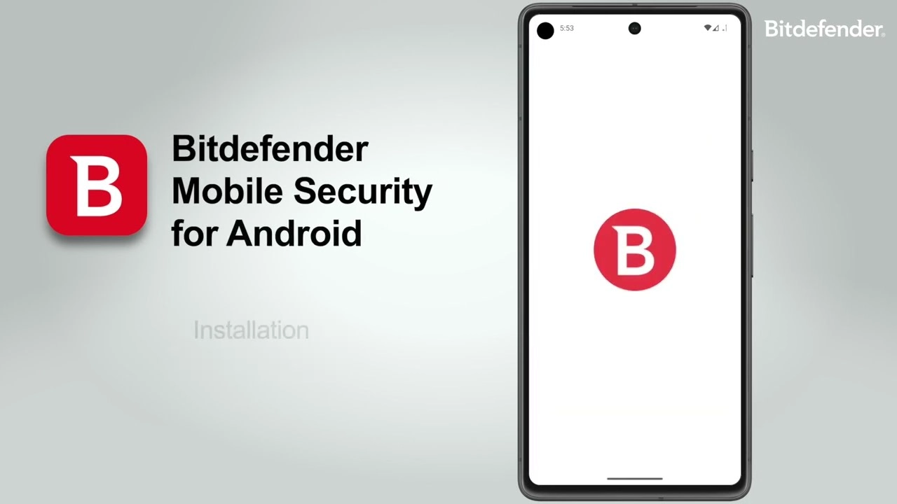Bitdefender Mobile Security
