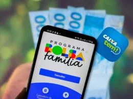 Bolsa Família e Auxílio Gas veja as datas de pagamentos de agosto