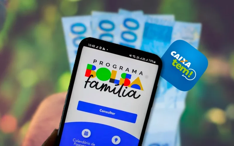 Bolsa Família e Auxílio Gas veja as datas de pagamentos de agosto