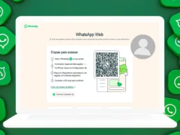 Como conectar WhatsApp no PC: tutorial completo