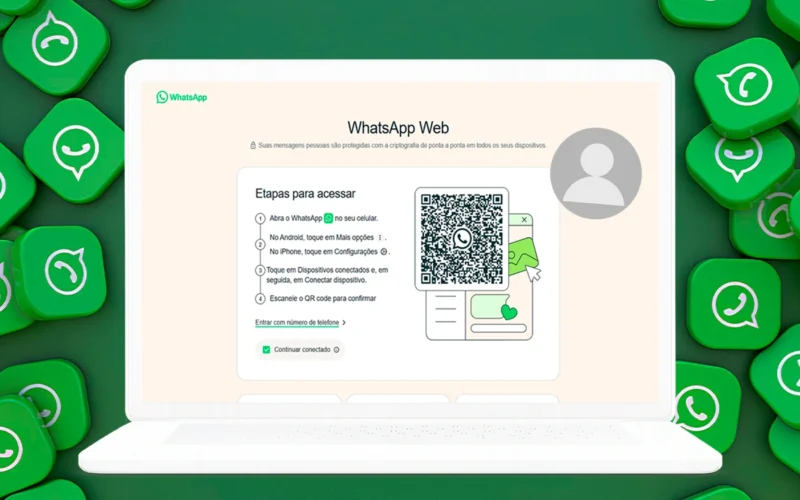 Como conectar WhatsApp no PC: tutorial completo