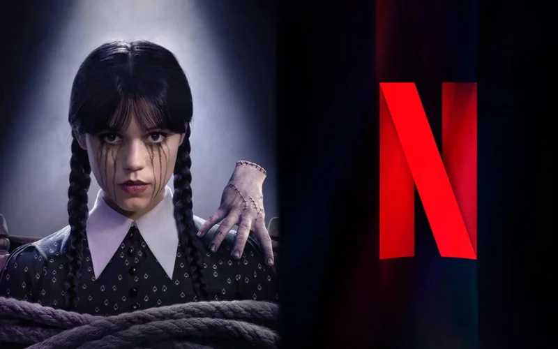 Confira a lista que estreia na Netflix em agosto