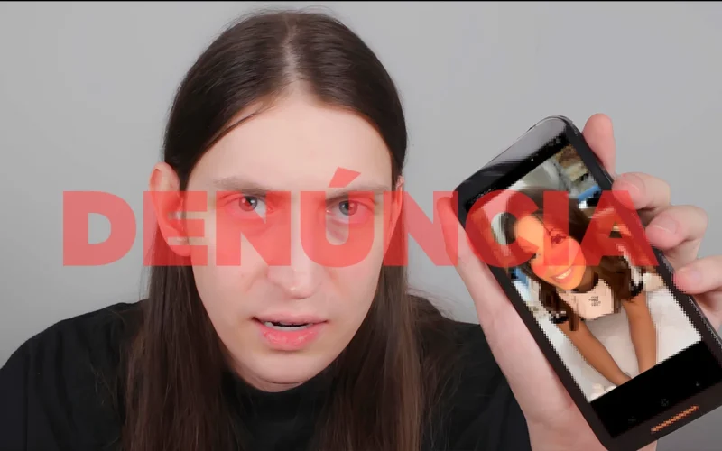 Conheça Felca, o influenciador que denunciou a adultização de menores