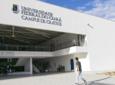 UFC oferece curso gratuito em Inteligência Artificial