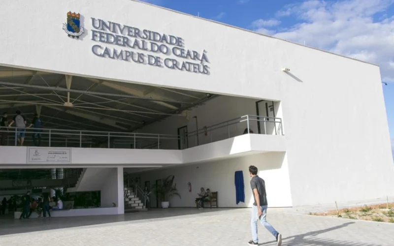 UFC oferece curso gratuito em Inteligência Artificial