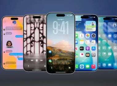 iOS 26 é liberado para iPhone: atualização já disponível