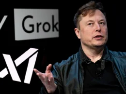 Grok: xAI de Elon Musk demite 500 funcionários