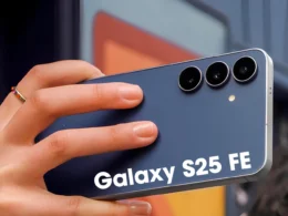 Galaxy S25 FE: preço, lançamento e recursos